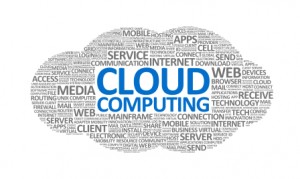 Winter Park Cloud Computing