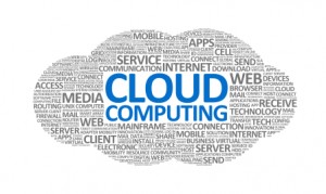 Cloud Computing