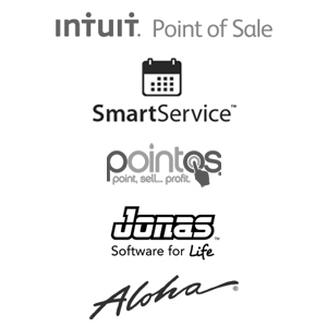 software retail