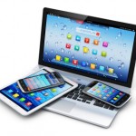 IT support specialist in Orlando sets up business mobile devices