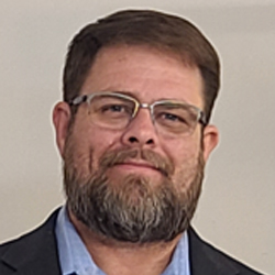 Shawn Marshall